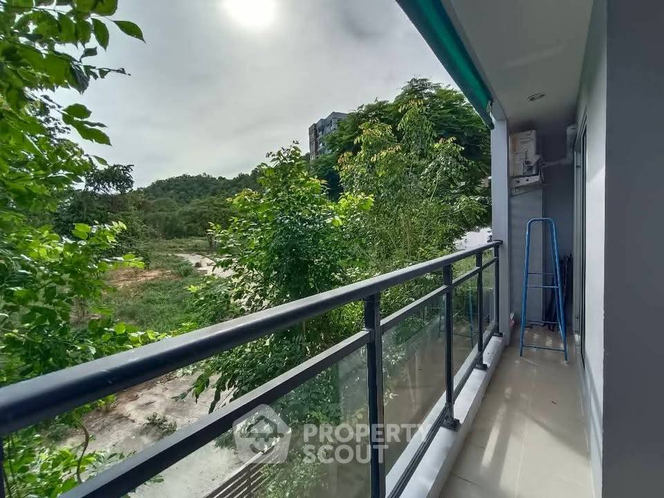 รูป คอนโด 1-ห้องนอน ที่ เดอะ 88 คอนโด หิวหิน ใกล้ เมืองหัวหิน (ID 2315563) - รูปที่ 12/14