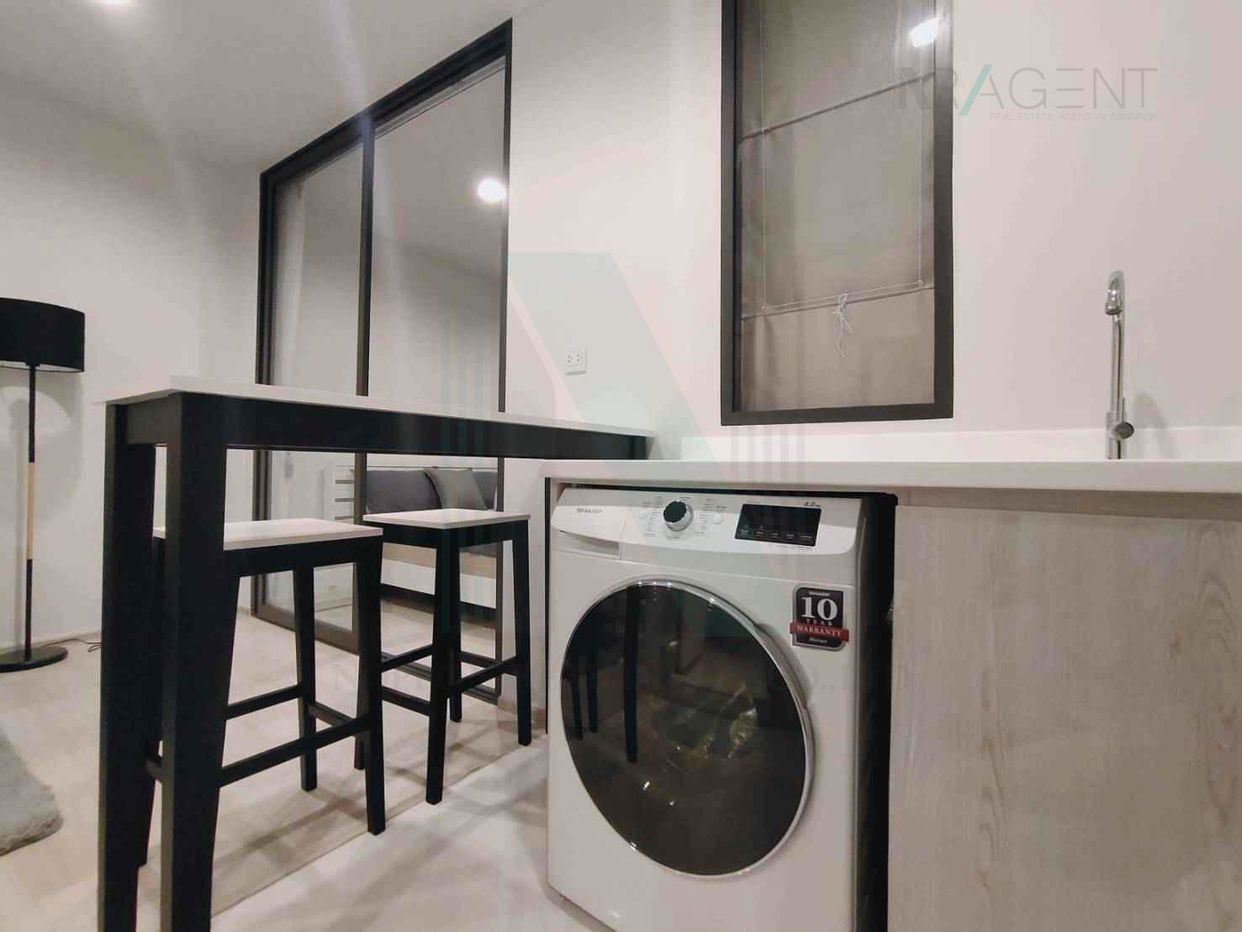 picture 🔺 For Rent Condo LIFE ONE WIRELESS Building 1, Floor 20,1 bed room, Room size 35 sqm - 6/8