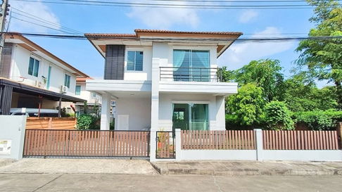 House for Sale at Habitia Bond Ratchapreuk (SA6809002)  ID Line : @baan88