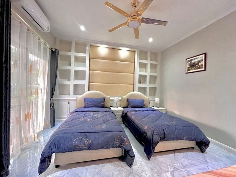 รูป ให้เช่า Supanuch Village (ศุภนุช วิลเลจ) 3 ห้องนอน 3 ห้องน้ำ - รูปที่ 6/20