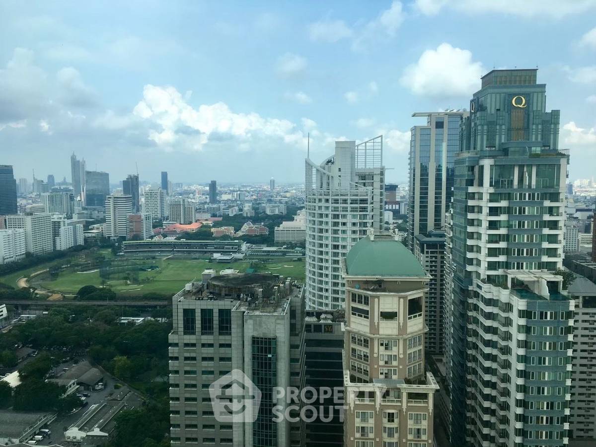 picture 3-BR Condo at Sindhorn Residence near BTS Ratchadamri (ID 1143226) - 10/11