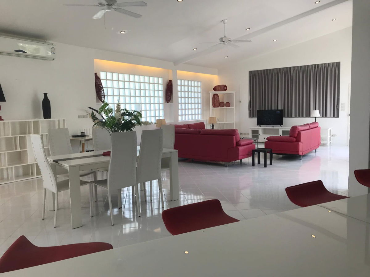 picture 🏡 Luxury Pool Villa for Rent – Pa Klok, Phuket - 5/22