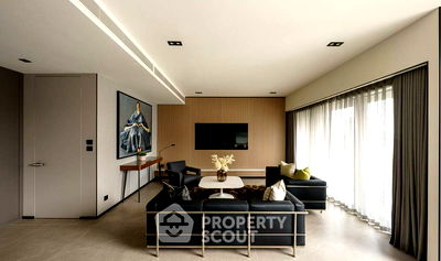 Condos for rent : 2-BR Condo at The Strand Thonglor near BTS Thong Lor (ID 2315781)