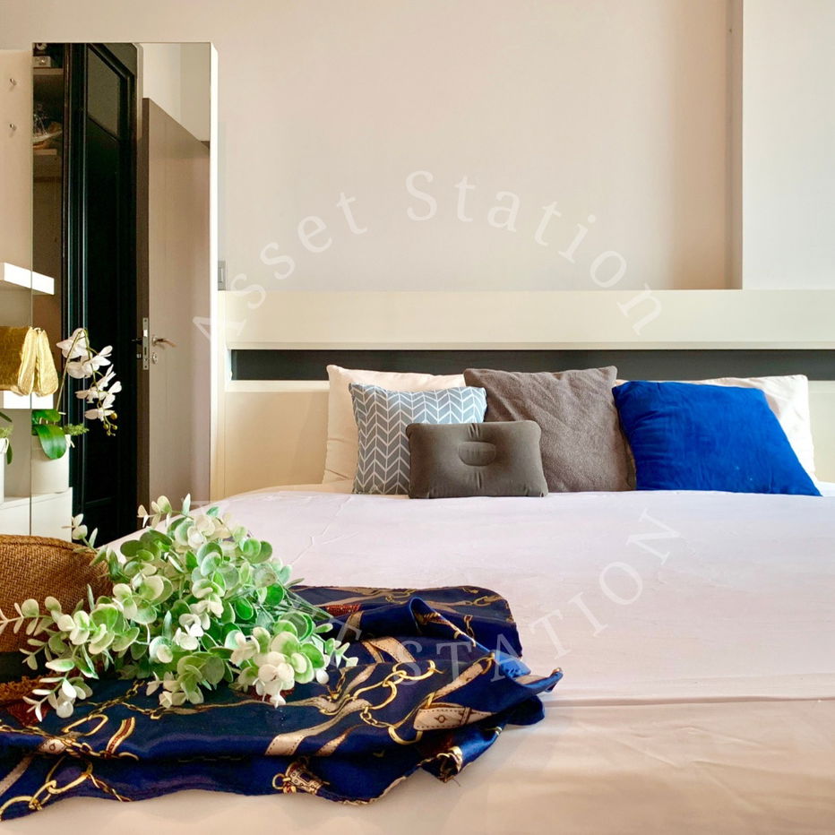 picture 🏙️For rent!🌟Keyne by Sansiri, a luxury condo in the heart of Sukhumvit, available in October. - 2/19