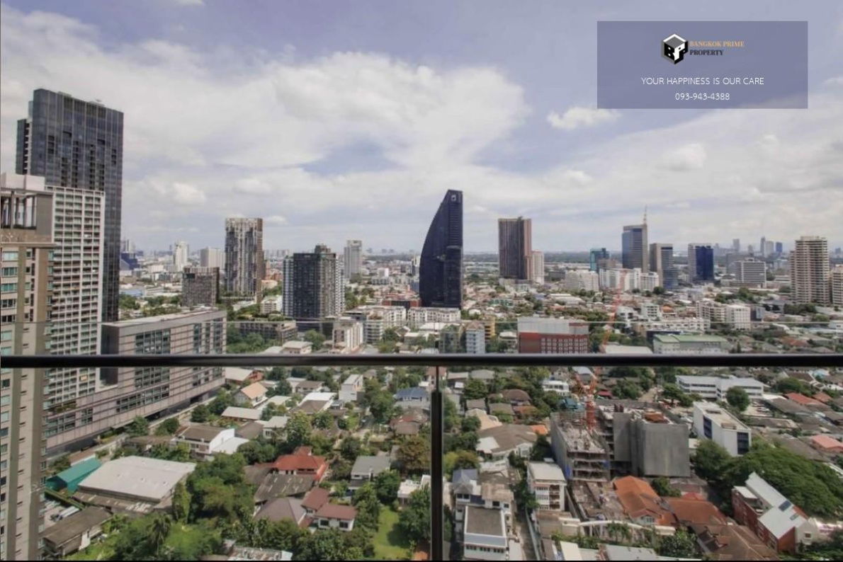 รูป ✨ Beatniq ✨ 📍 Prime Sukhumvit Location | Luxury Duplex Condo with Terrace #2025092011965 - รูปที่ 15/15