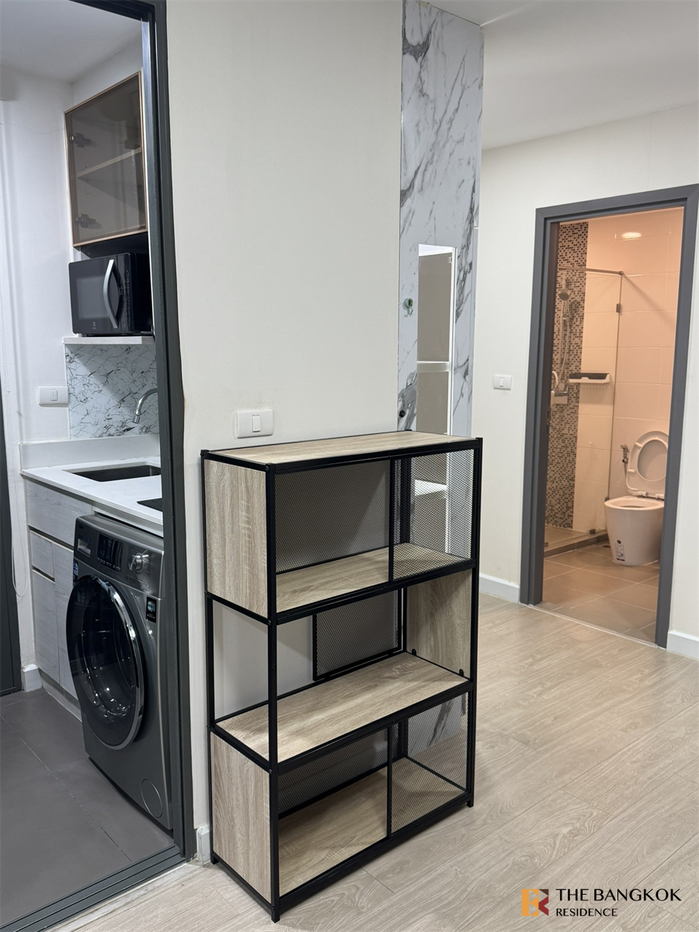 picture Metro Luxe Phaholyothin-Sutthisan  More Convenience, Full Relaxation - 4/10