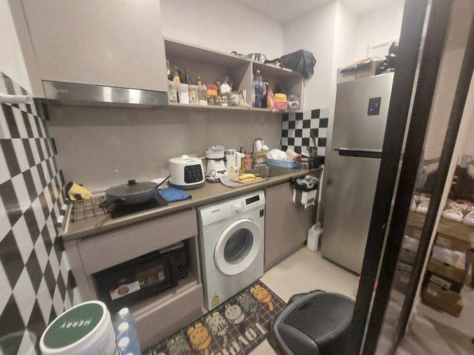 (18462) Aspire Sukhumvit-Onnut