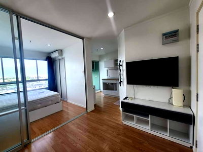 Condos for rent : 💥CP-8909💥 Lumpini Ville Sukhumvit 77-2 👉Line : @rangrak