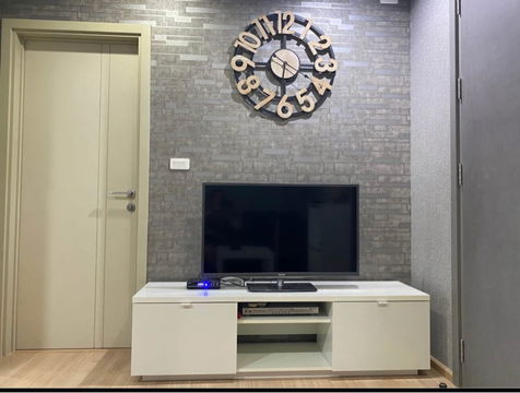 Condo for Rent at The Base Rama 9 - Ramkhamhaeng (B6809107)