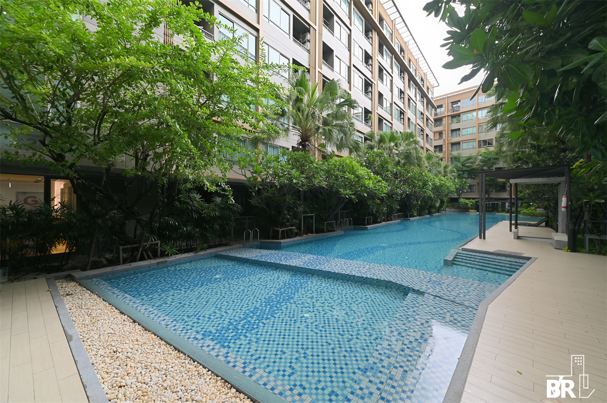 picture Metro Luxe Ratchada Fits All Lifestyles - 9/9