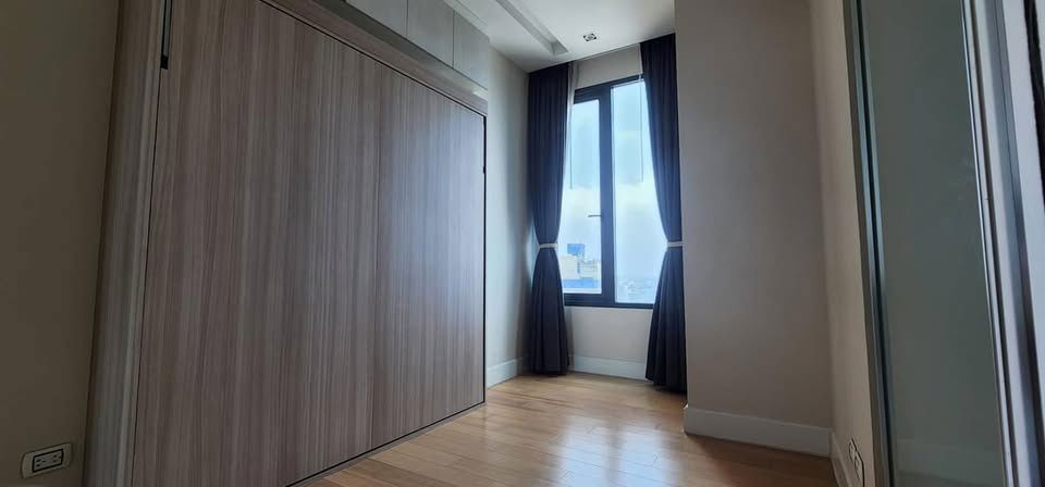 picture Equinox Phahol Vibha | Price 17,000 baht | Beautiful room, new room, fully furnished, ready to move in - 2/6