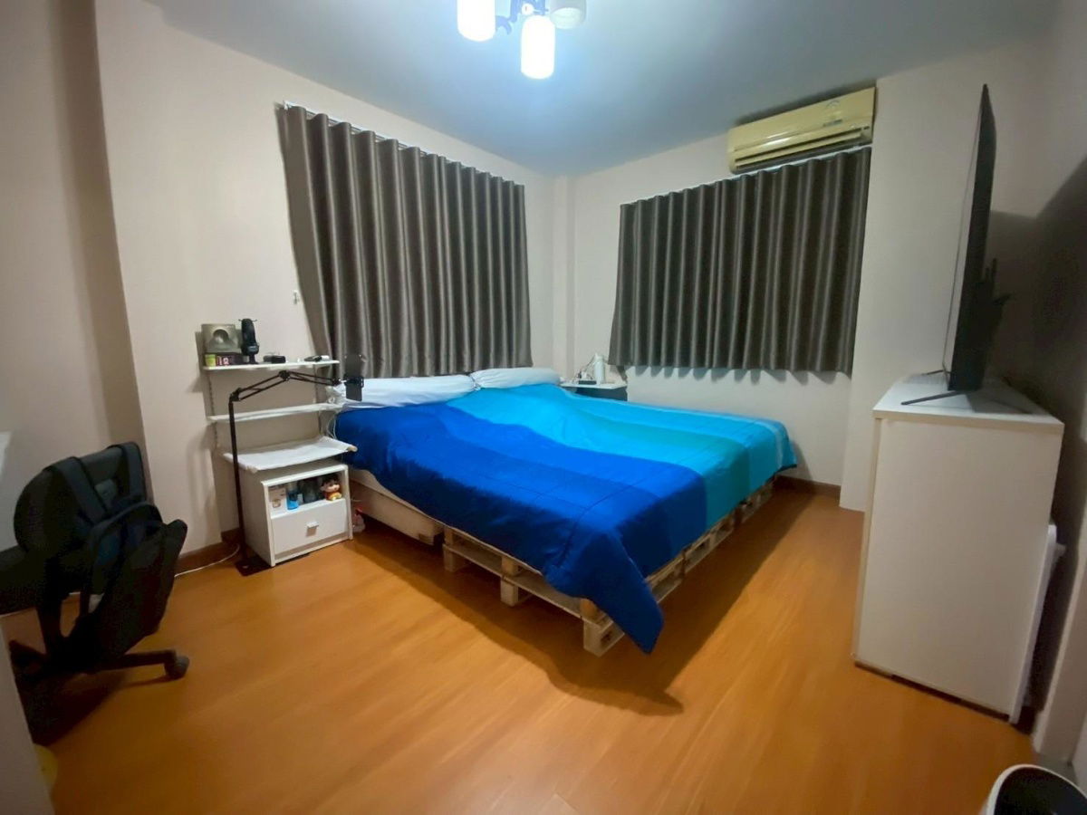 รูป ขายบ้านเดี่ยว2ชั้น หมู่บ้านโนเบิล นีโอซิตี้ ดอนเมือง หลังมุม ทำเลดีบ้านสวย พร้อมอยู่ - รูปที่ 9/14