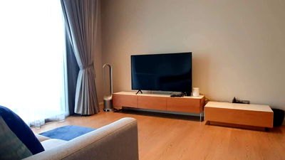 Condos for rent : 💥CP-8921 💥Magnolias Waterfront Residences 👉Line : @rentbkk