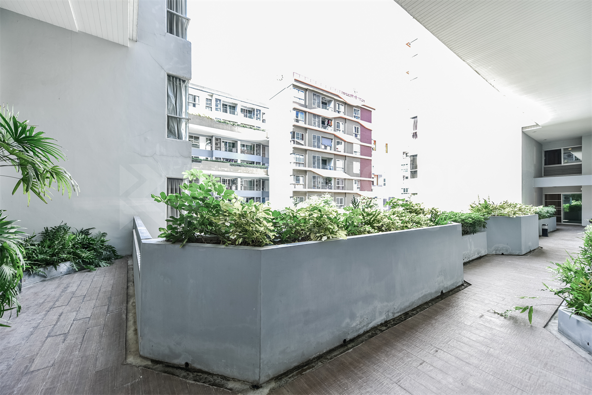 picture Whizdom @Punnawithi Station Sukhumvit 64 Don’t miss out!! Rare units near BTS Punnawithi - 2/10