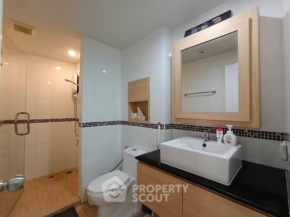 รูป คอนโด 1-ห้องนอน ที่ เดอะ 88 คอนโด หิวหิน ใกล้ เมืองหัวหิน (ID 2315563) - รูปที่ 9/14