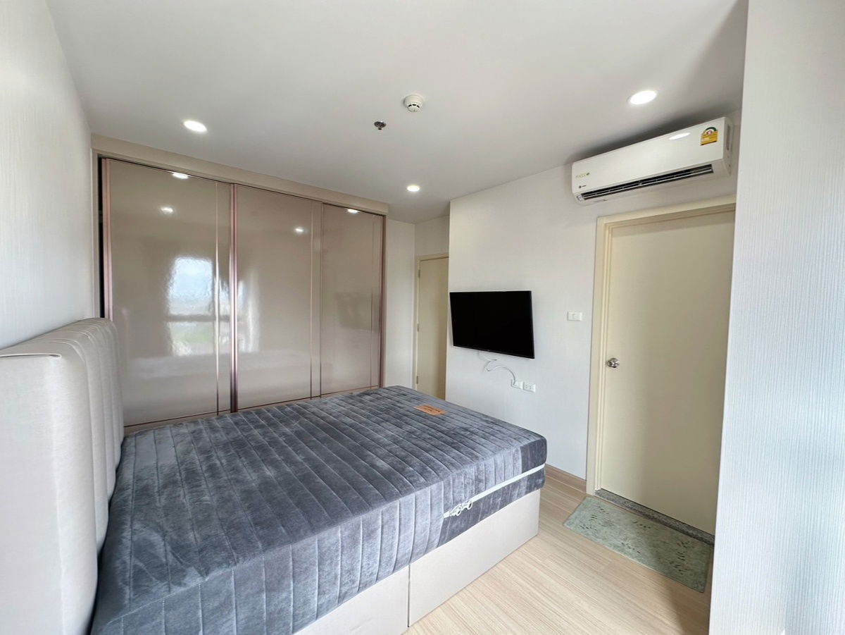 picture Rent​ Condo​ Supalai​ Phasijaroen​ - 3/9