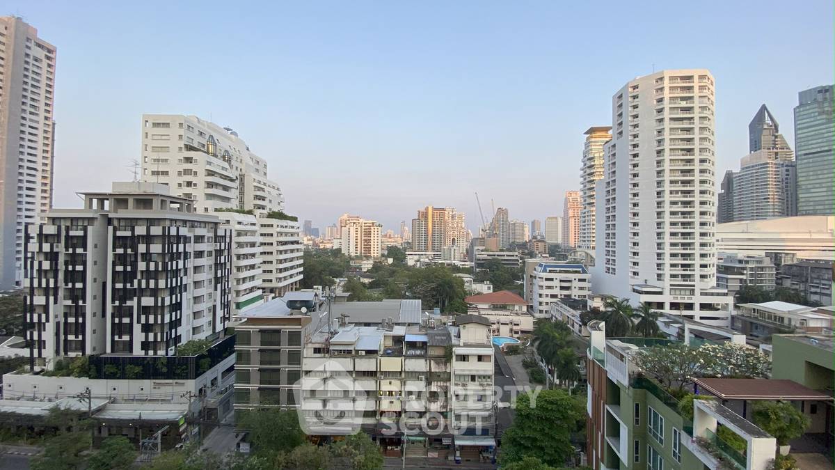 picture 3-BR Condo at Noble Be 33 near BTS Phrom Phong (ID 2313853) - 6/11