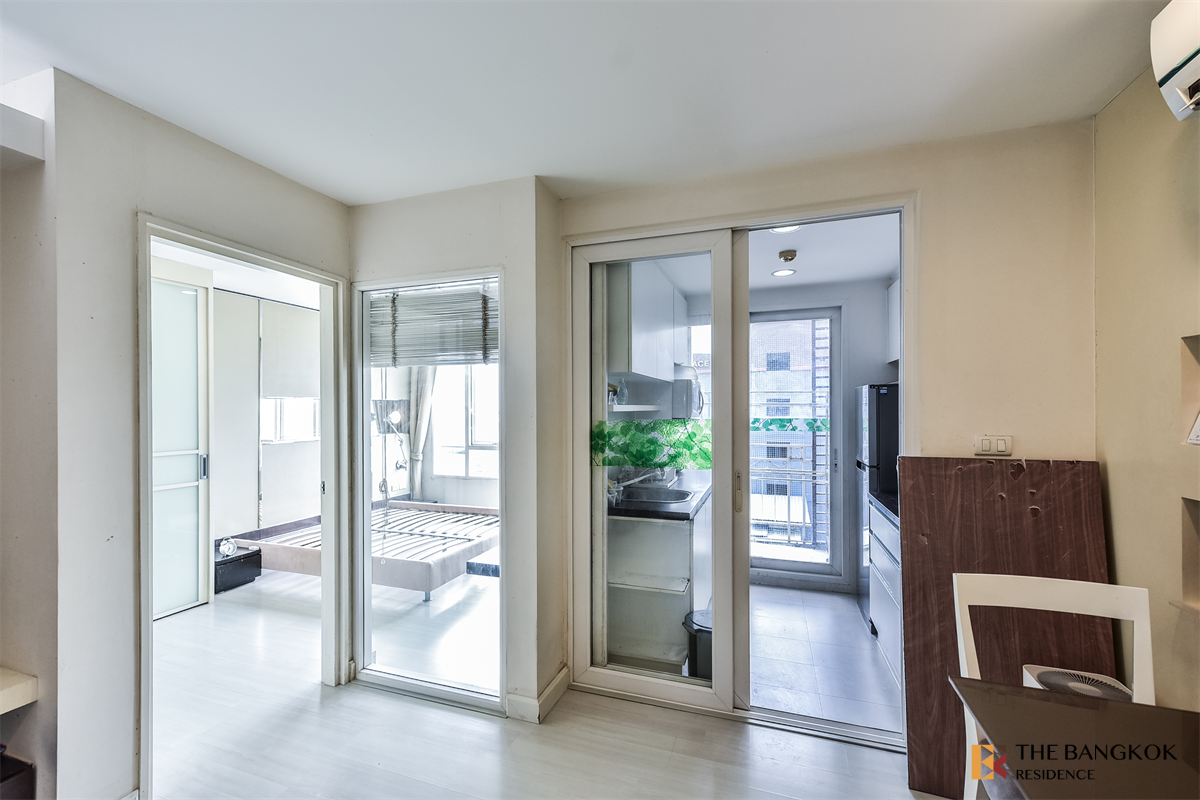 picture The Bangkok Sathorn-Taksin near BTS Krung Thonburi Hurry, big discount is ending! - 1/10