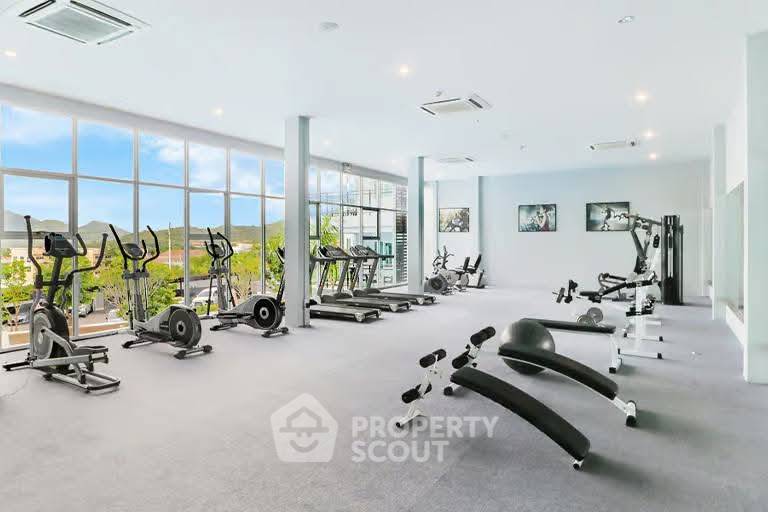 รูป คอนโด 1-ห้องนอน ที่ เดอะ 88 คอนโด หิวหิน ใกล้ เมืองหัวหิน (ID 2315563) - รูปที่ 4/14