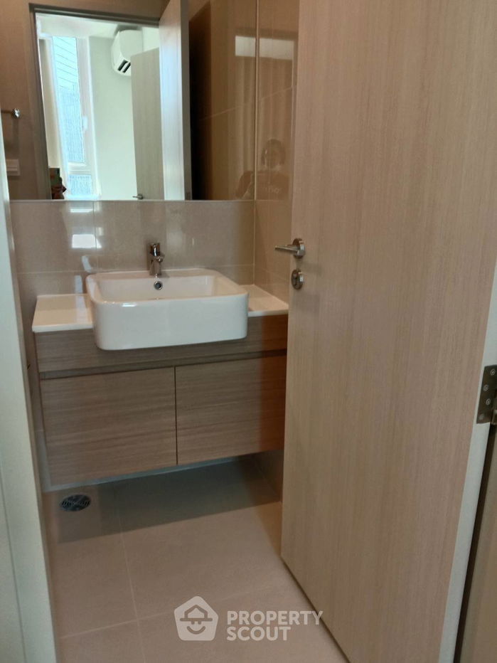 picture 1-BR Condo at Noble Revolve Ratchada 2 near MRT Thailand Cultural Centre (ID 2315811) - 7/10