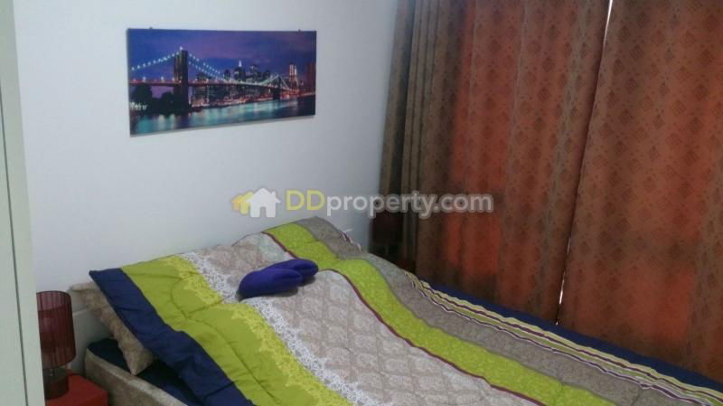 picture For Rent August charoenkrung 80 ,7Floor,30 sq.m. - 2/8