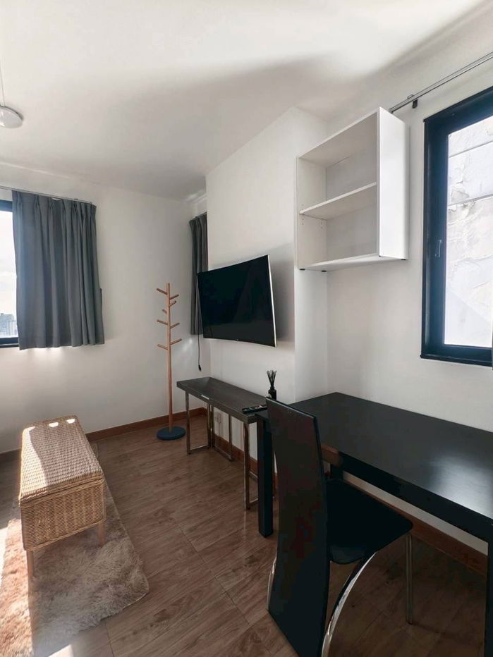 picture [RENT]  ST0019  (Supalai Premier Place Asok )     (ID with @in front, LINE ID:  @056qhbtt) - 12/12