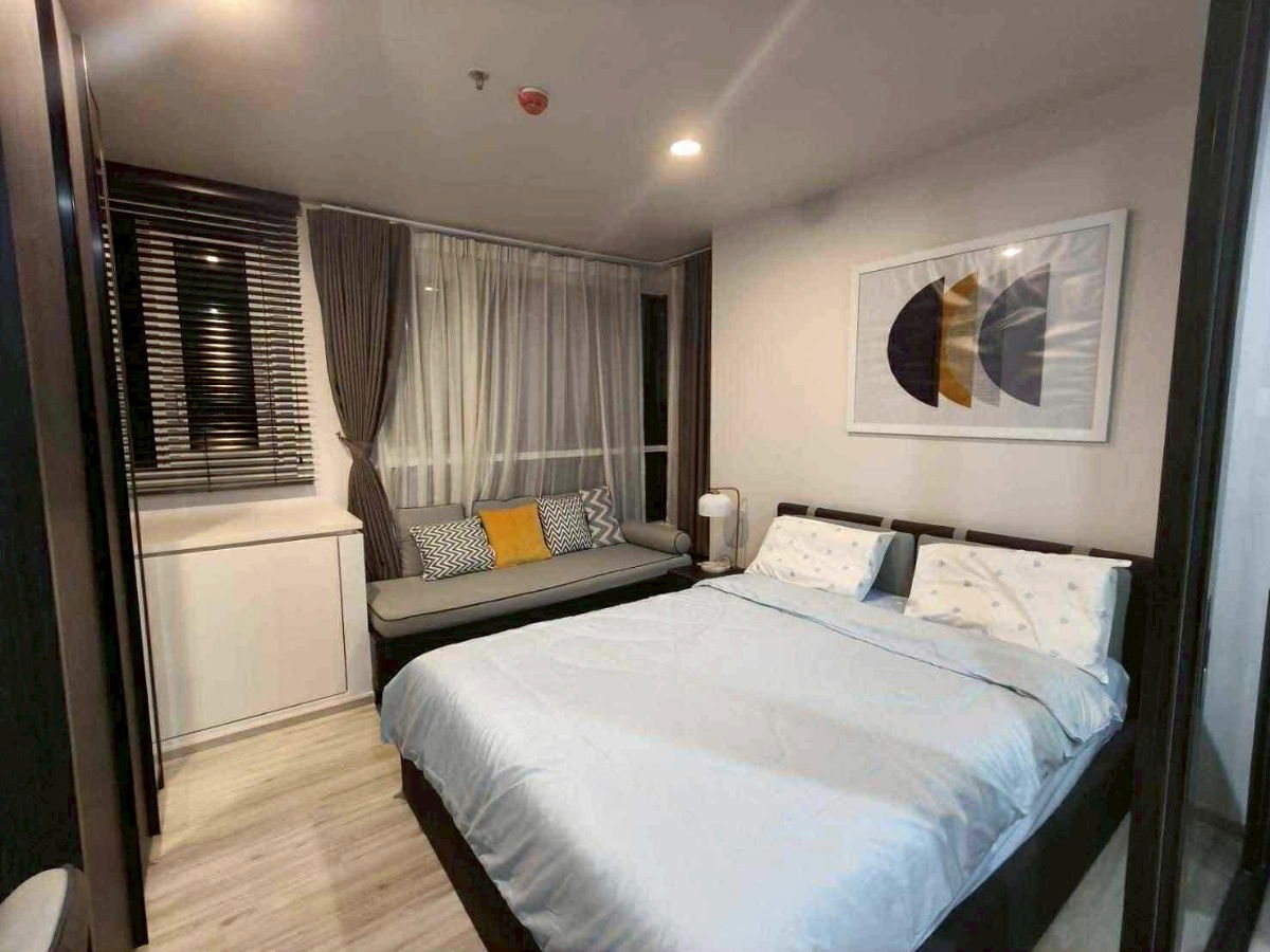 รูป #st20618 ให้เช่า  XT Huaikwang  30 sqm  9 Floor  Tower A  1 bed 1 bath - รูปที่ 1/6