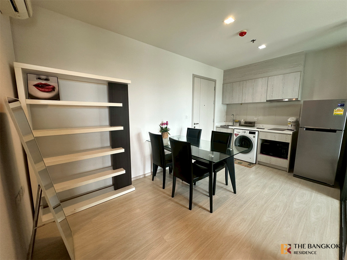 picture Life Sukhumvit 48 Hurry, big discount is ending! - 9/10