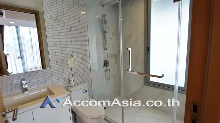 รูป 🔼🔽 AccomA 📩  2 BR Condominium @HYDE Sukhumvit 11 (AA21978) - รูปที่ 7/9