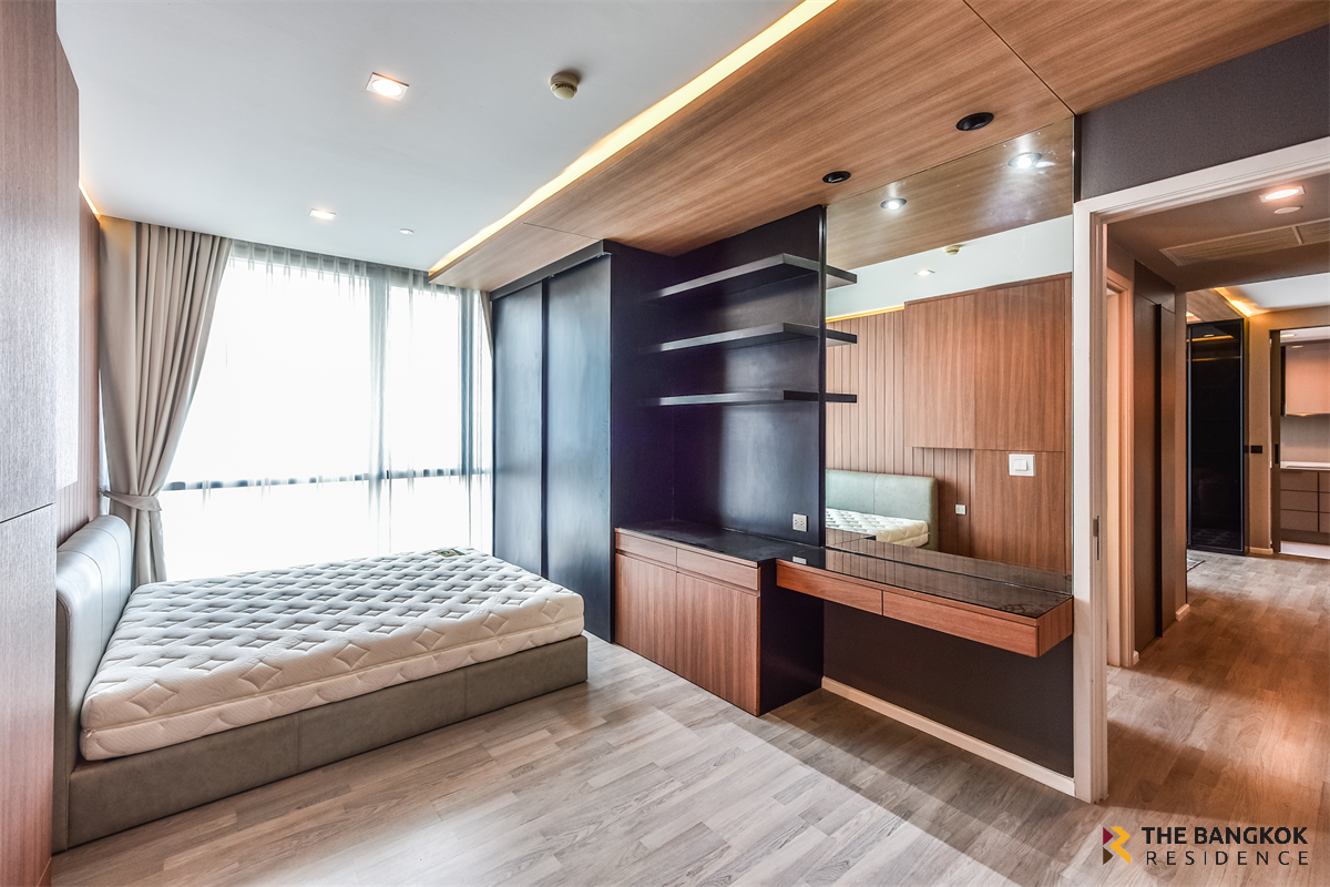 picture 333 Riverside near MRT Bang Pho Station Condo in High-potential, Central City Location - 7/10