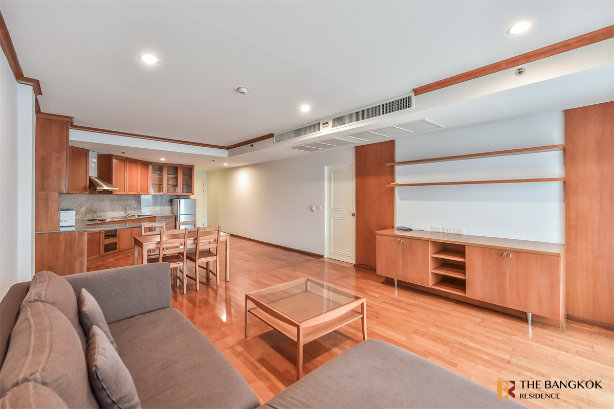 picture Looking for an owner for this special unit The Natural Place Suites near MRT Lumpini Station - 6/10