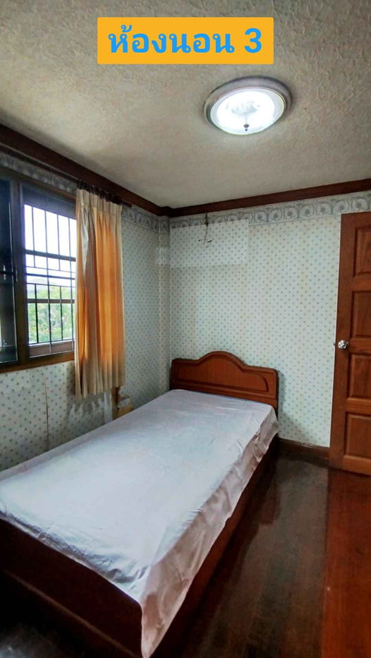 รูป 🔥SALE Item! บ้านเดี่ยว 2 ชั้น สวยพร้อมอยู่ ทำเลทอง กรุงเทพกรีฑา 🏡 ม.นักกีฬาแหลมทอง - รูปที่ 10/15