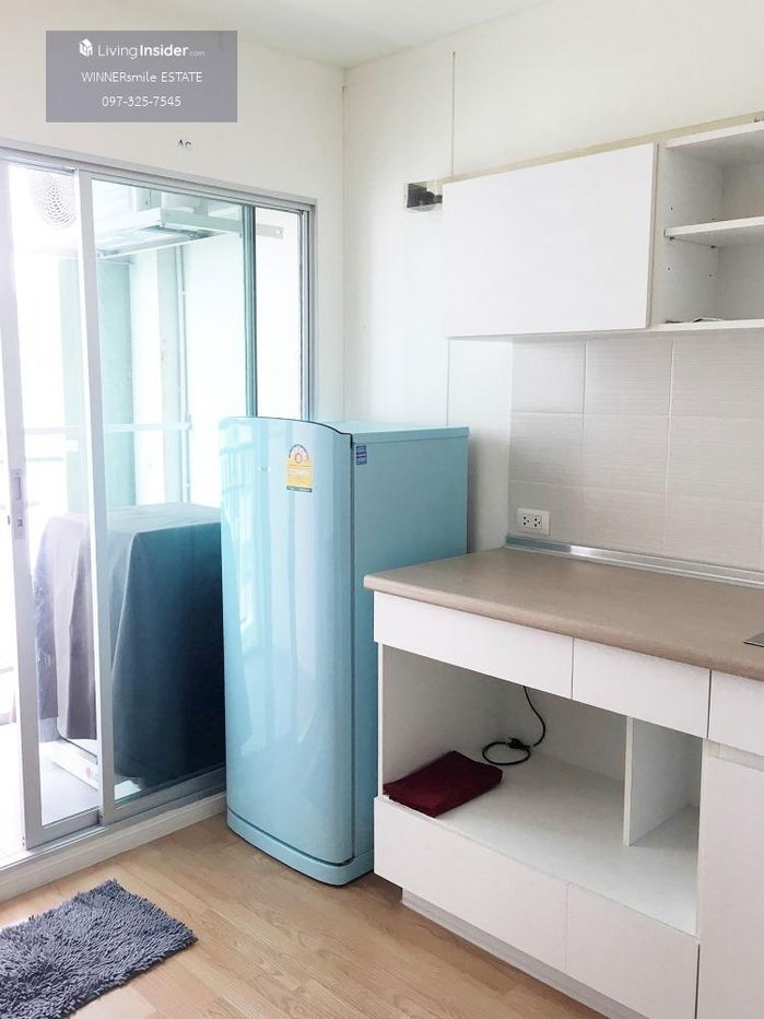 picture For Rent  Condo  Lumpini  Megacity  Bangna  C Building Fl.16 - 6/6