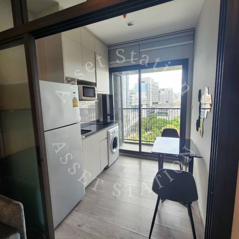 picture 💥 Urgent! Beautiful room, ready to move in – Whizdom Avenue Ratchada–Ladprao🏠💥 - 6/7