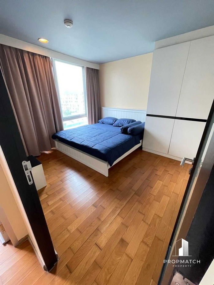 รูป ✨Flash Deal ✨The Tempo Ruamrudee (1 Bed 1 Bath 60 SQM.) พร้อมอยู่ ! เพียง 27,000 บาทต่อเดือน Tel.0981315848 @propmatch - รูปที่ 3/4