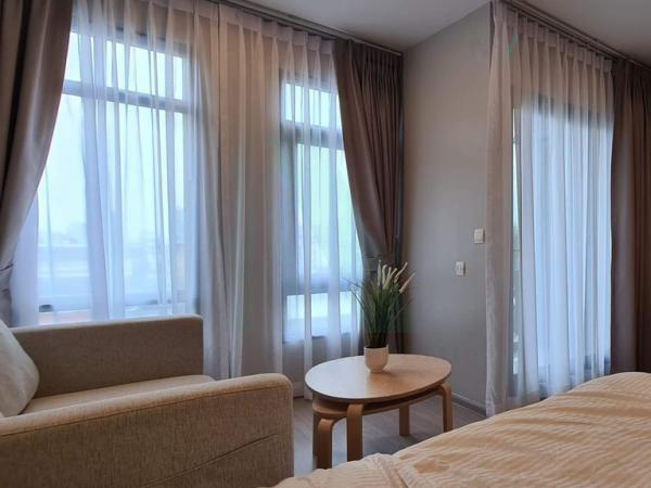 picture 📌 For Sell Condo ASPIRE ASOKE - RATCHADA Building D, Floor 6,1 bed room, Room size 26.00 sqm - 2/8