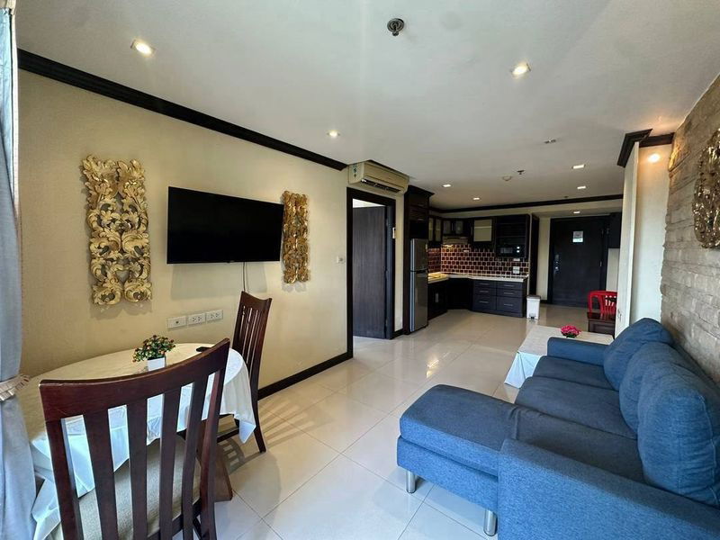 รูป ให้เช่า Nirvana Place 1 ห้องนอน 1 ห้องน้ำ - รูปที่ 5/10