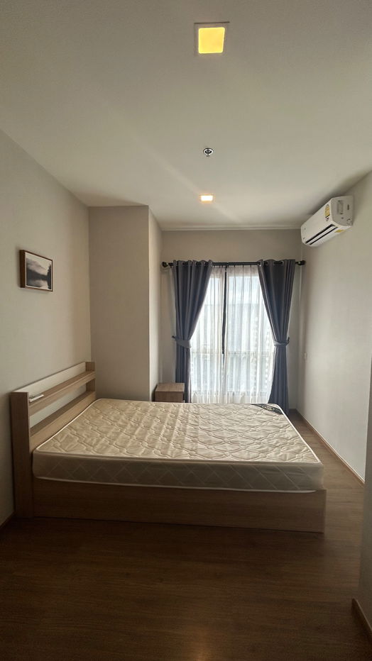 picture ✨🔥 Hot Price! 🔥✨ Metris Rama9-Ramkhamhaeng 🐾 Pet Friendly 🐾 🚝 nearby Airport Rail Link - Contact Us Line Official: @promptyou - 20/28