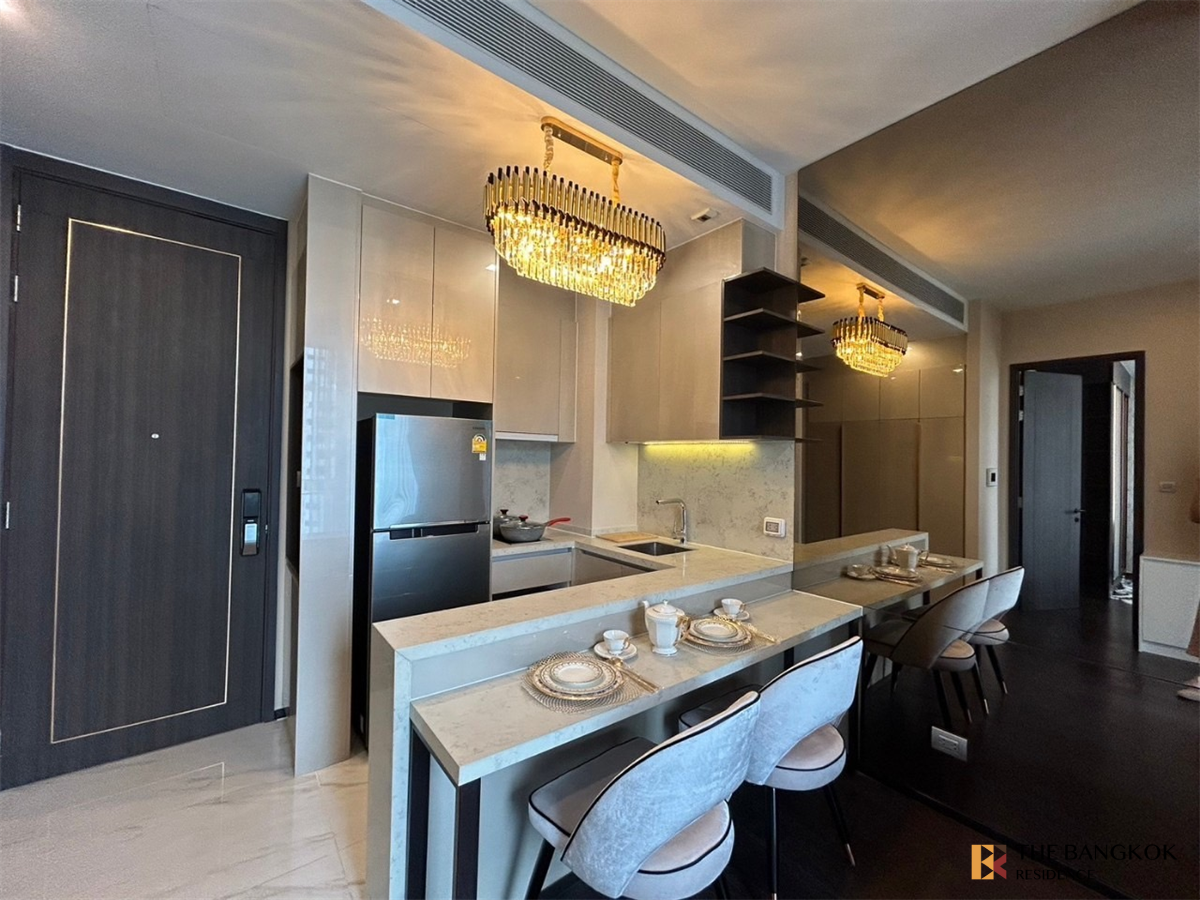 picture LAVIQ Sukhumvit 57 Best Location Condo for City Dwellers near BTS Thong Lo - 3/10