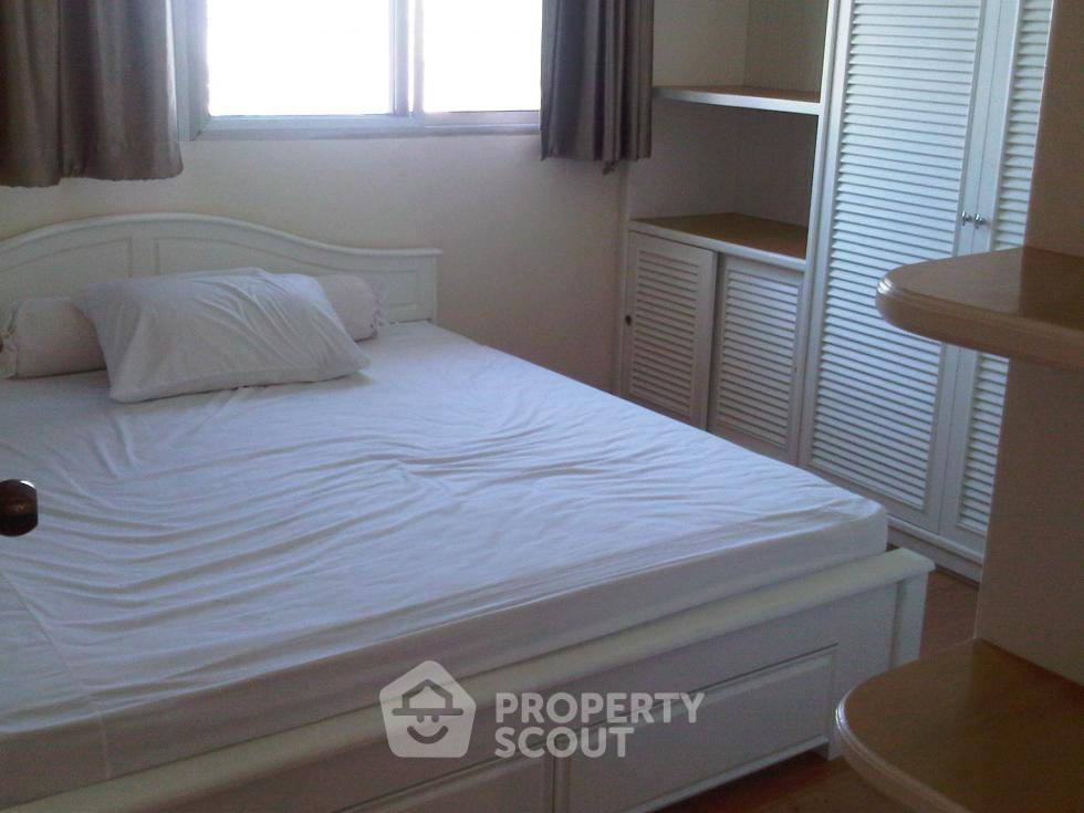 picture 2-BR Condo at Tai Ping Towers Sukhumvit 63 near ARL Ramkhamhaeng (ID 514989) - 6/6