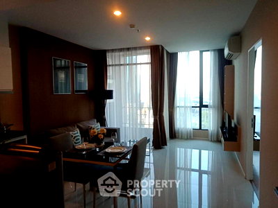 Condos for sale : 1-BR Condo at Estella Ekkamai (Condo) near ARL Ramkhamhaeng (ID 1838389)