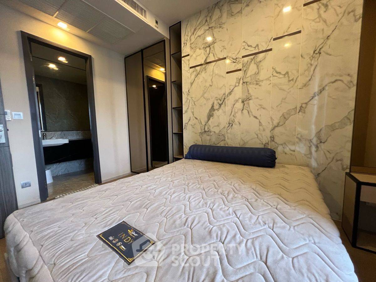 picture 1-BR Condo at Ashton Asoke near MRT Sukhumvit (ID 2315892) - 9/12