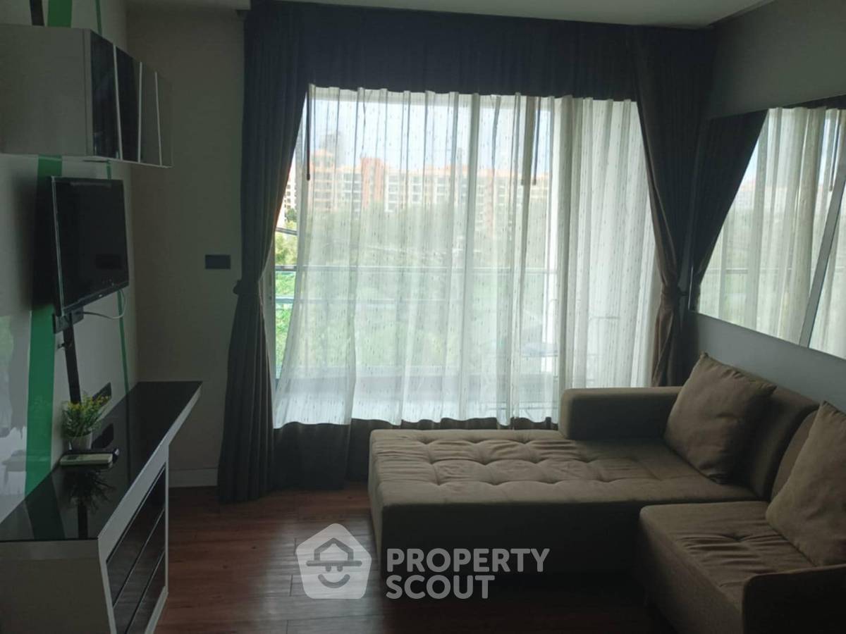 picture 1-BR Condo at The Feelture Pattaya close to Pattaya (ID 2316407) - 2/5