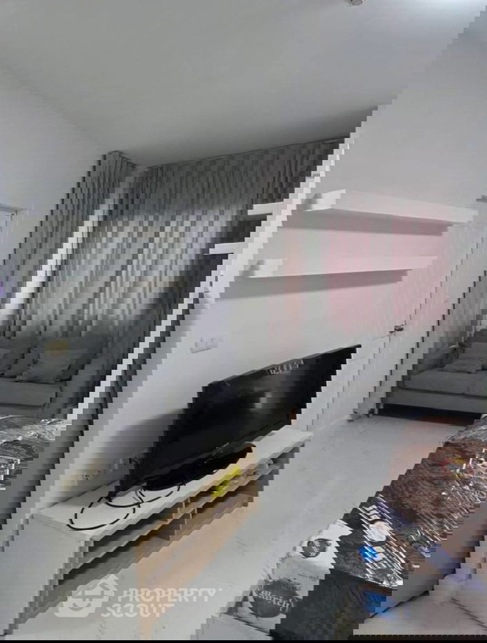 picture Studio Condo at My Condo Sukhumvit 52 near BTS On Nut (ID 2315646) - 5/8