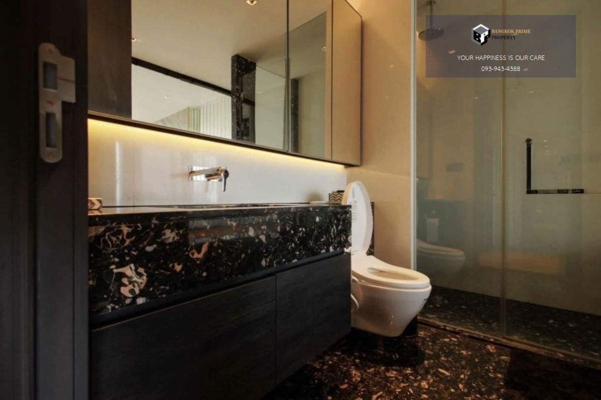 รูป ✨ Beatniq Sukhumvit 32 For Rent ✨ 📍 Prime Sukhumvit Location | Luxury Duplex Condo with Terrace #2025092011966 - รูปที่ 14/15