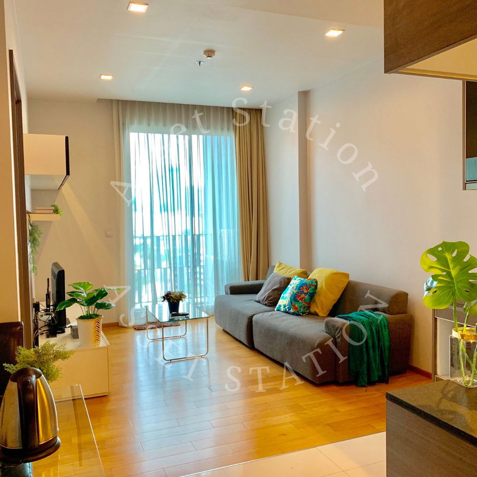 picture 🏙️For rent!🌟Keyne by Sansiri, a luxury condo in the heart of Sukhumvit, available in October. - 9/19