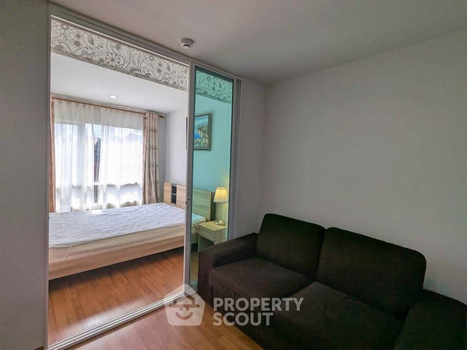 รูป คอนโด 1-ห้องนอน ที่ รีเจ้นท์โฮม สุขุมวิท 81 ใกล้ BTS อ่อนนุช (ID 2306917) - รูปที่ 2/7