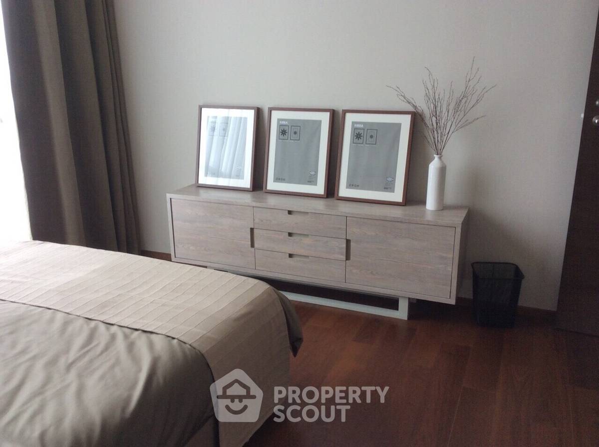 picture 2-BR Condo at Quattro By Sansiri near BTS Thong Lor (ID 492126) - 6/9