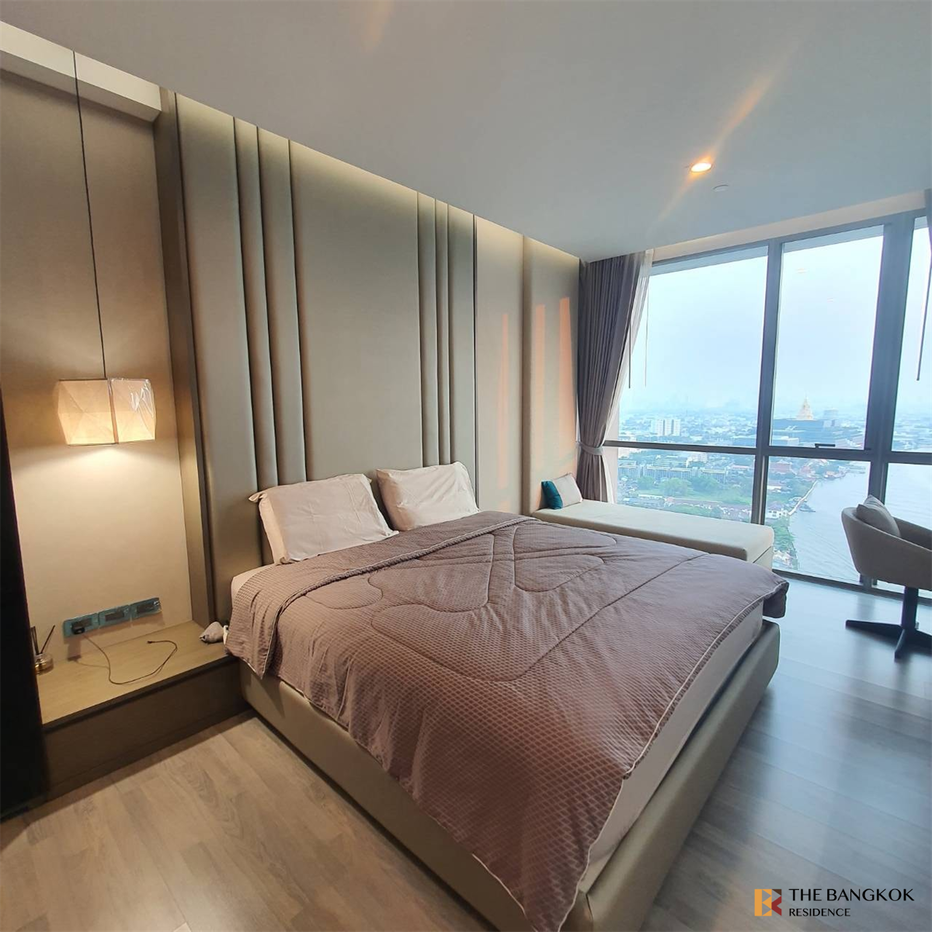 picture More Convenience, Full Relaxation 333 Riverside near MRT Bang Pho Station - 9/10