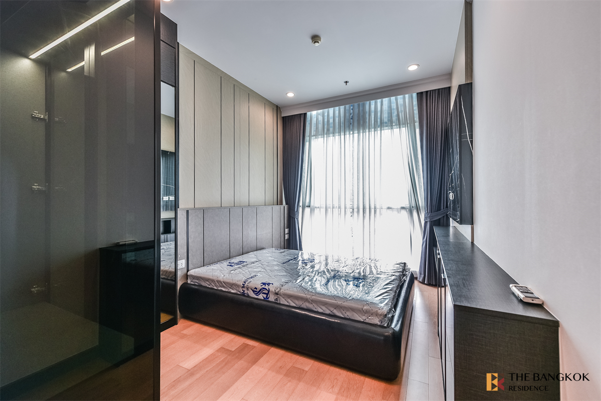 picture Supalai Elite Surawong  Easy Start with a City Dweller Lifestyle - 10/10